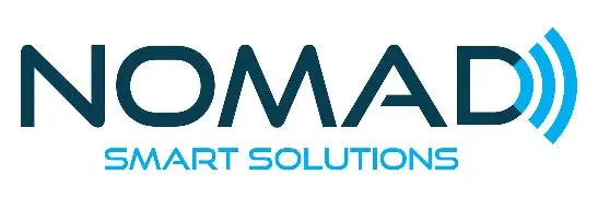 Nomad Smart Solutions.